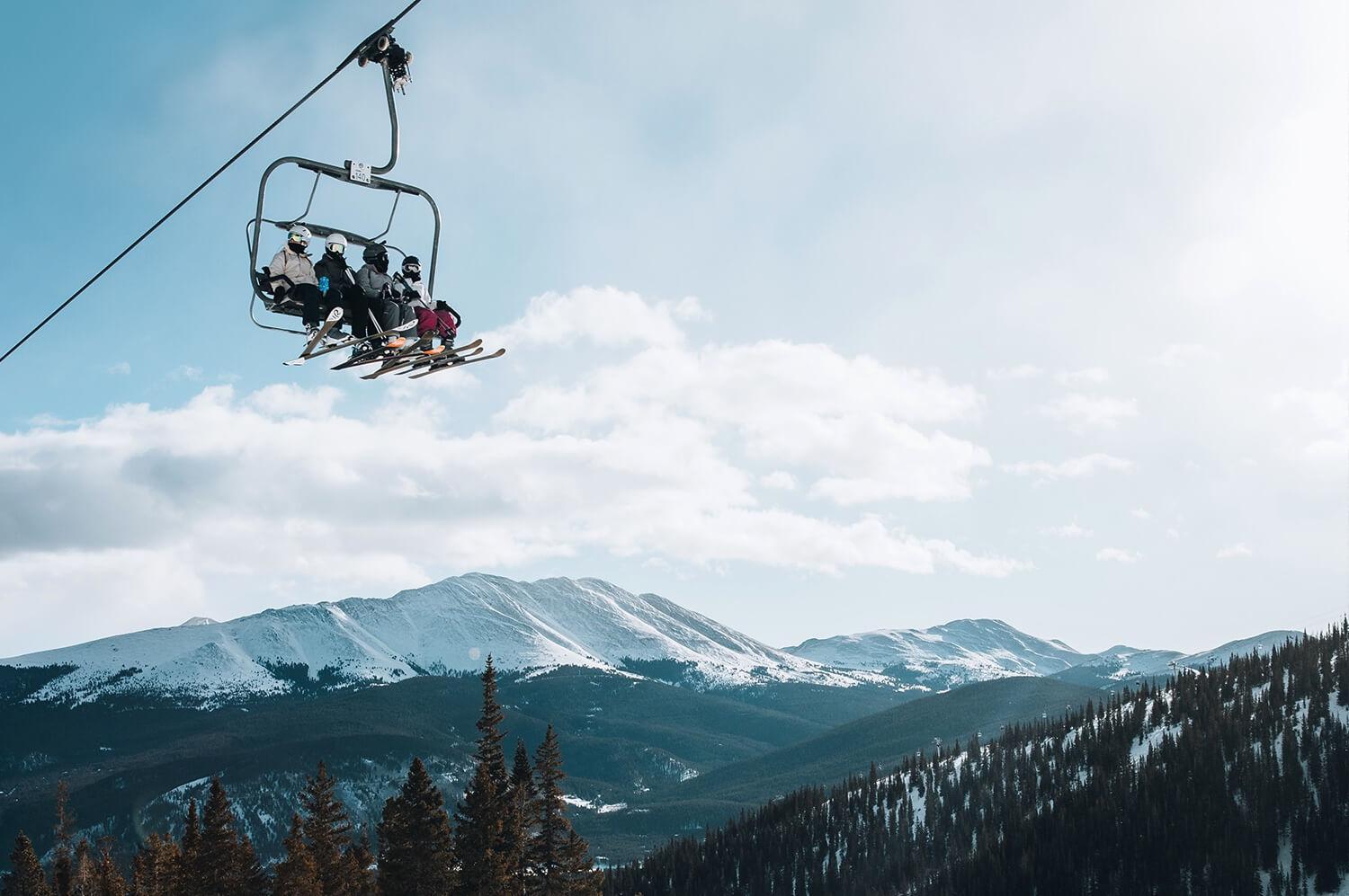 Village Antero Mountain Getaway: Ski In/Out, Resort Amenities, Peak 9 Breckenridge Zewnętrze zdjęcie