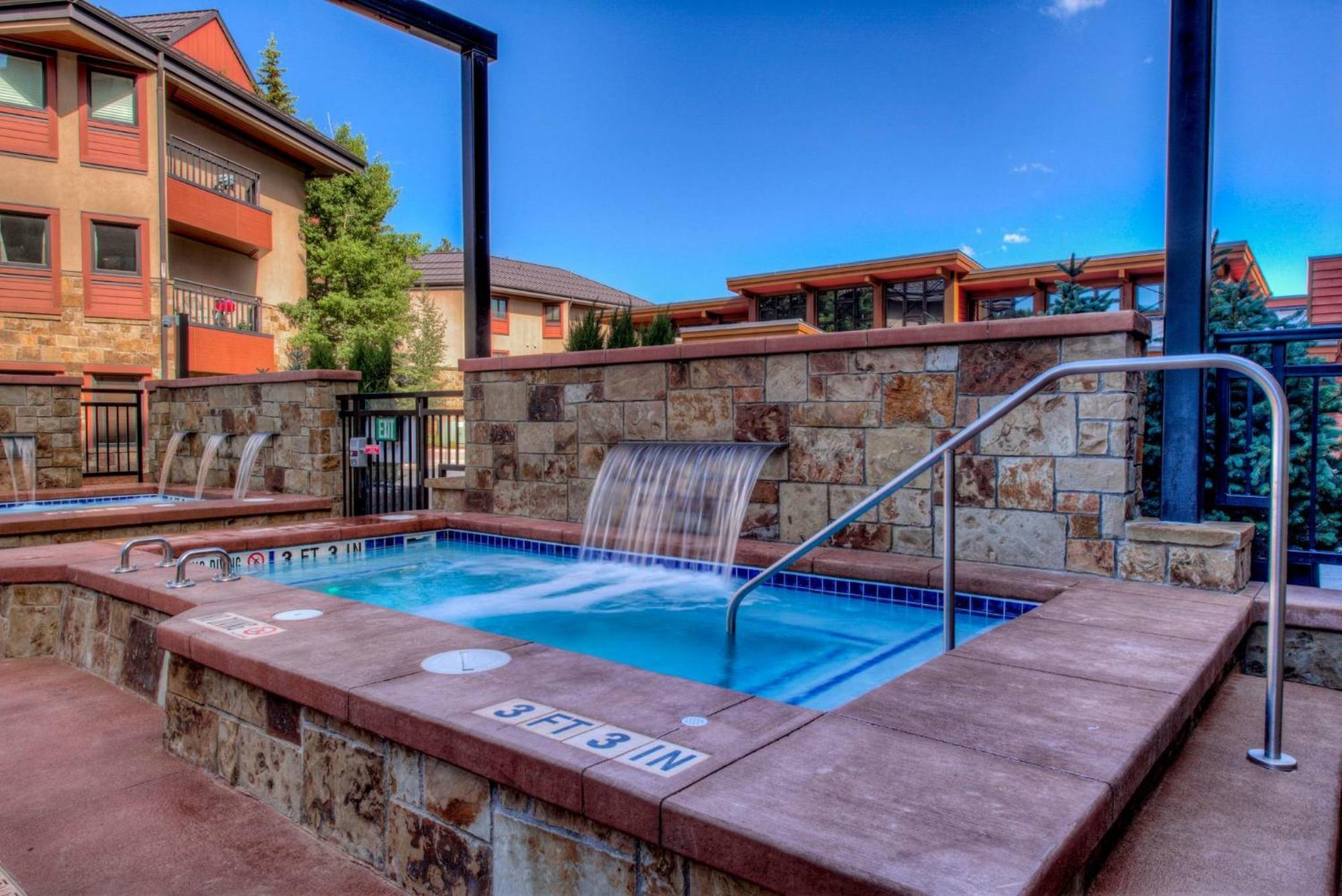 Village Antero Mountain Getaway: Ski In/Out, Resort Amenities, Peak 9 Breckenridge Zewnętrze zdjęcie