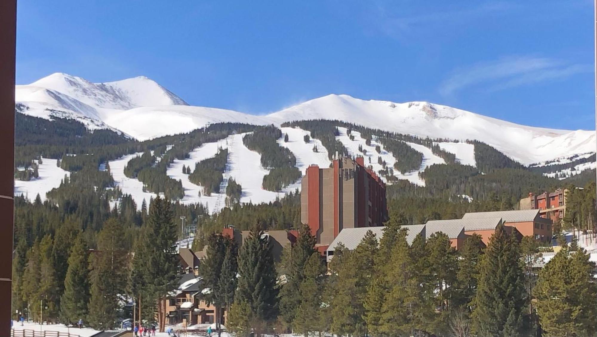Village Antero Mountain Getaway: Ski In/Out, Resort Amenities, Peak 9 Breckenridge Zewnętrze zdjęcie