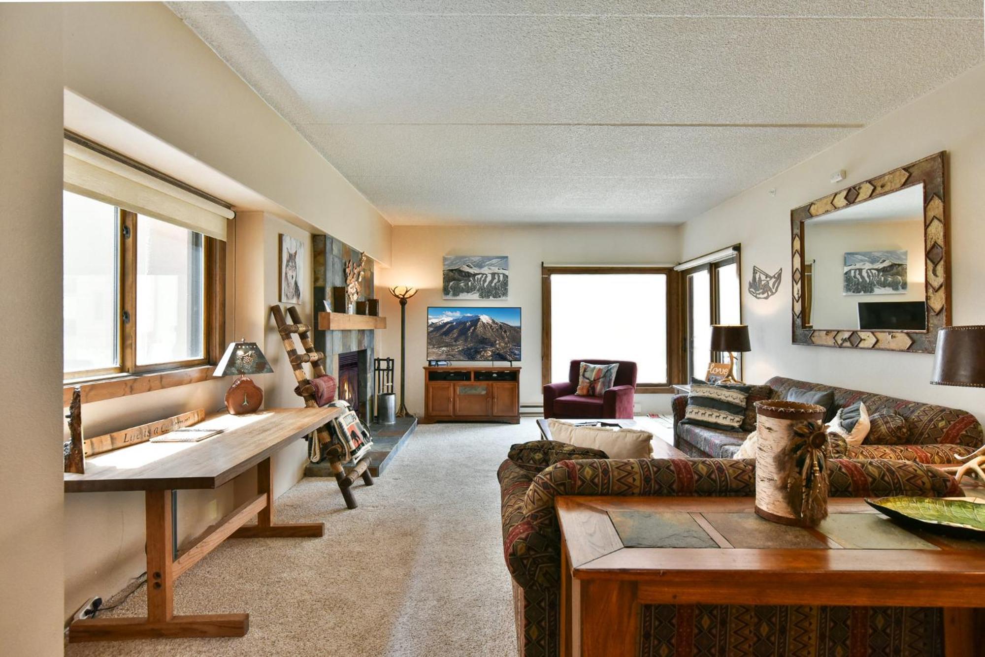 Village Antero Mountain Getaway: Ski In/Out, Resort Amenities, Peak 9 Breckenridge Zewnętrze zdjęcie